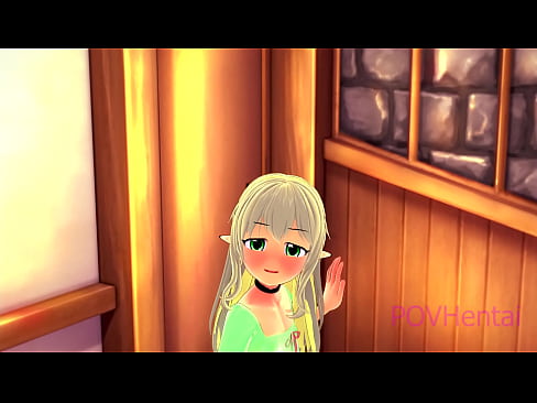 ❤️ (Trap) Elvish maid e o thusa ho hlatsoa sefahleho sa hau. Video ea bootsoa ❌️❤