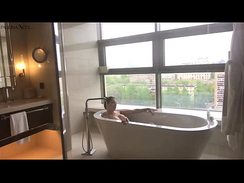 ❤️ Lesea le leholo Le ntse le tsokotsa petsana ea lona ka tjantjello Video ea bootsoa ❌️❤